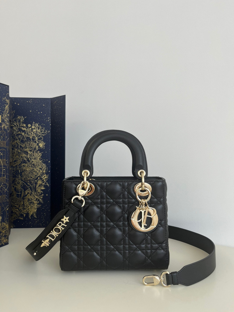 Lady Dior