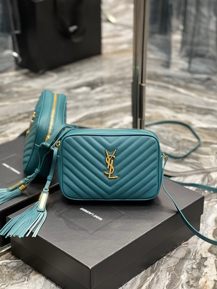 YSL LOU Camera bag