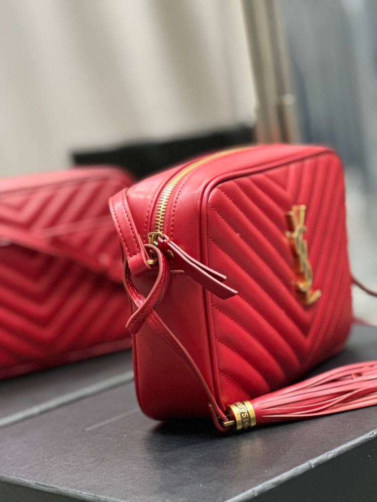 YSL LOU Camera bag