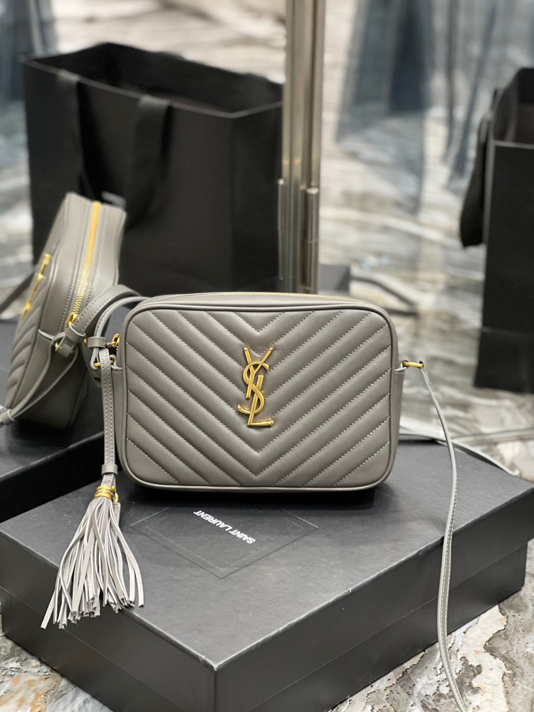 YSL LOU Camera bag
