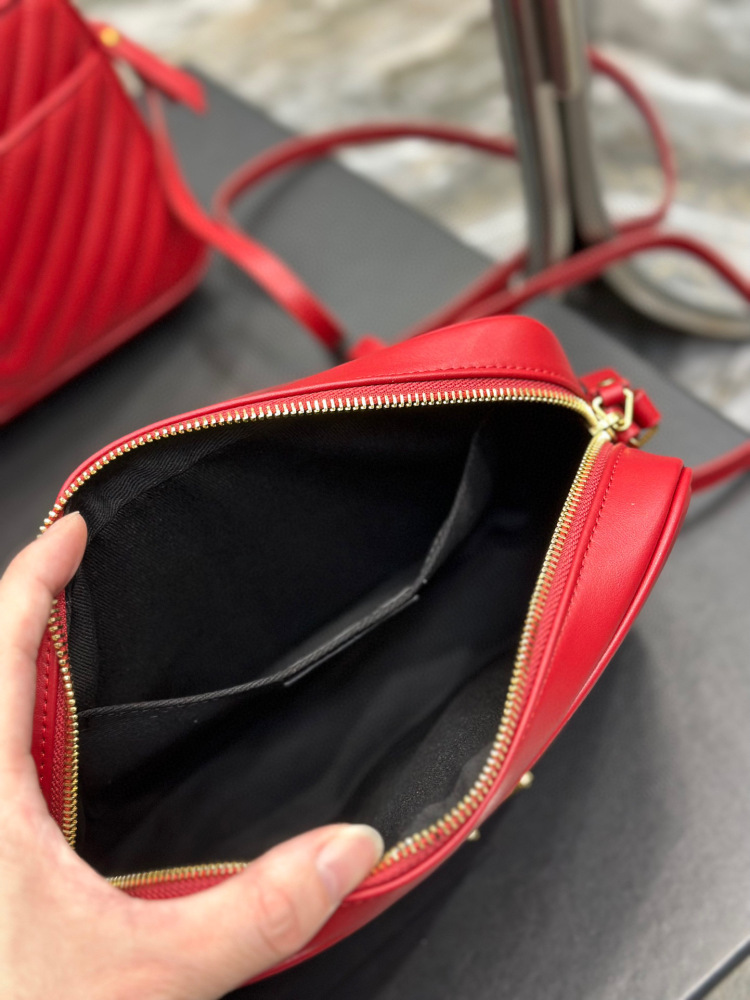 YSL LOU Camera bag