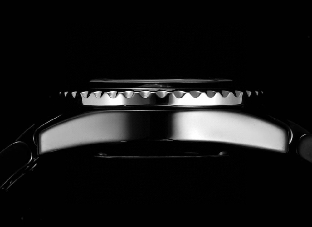 Chanel J12 Automatic Watch 33mm