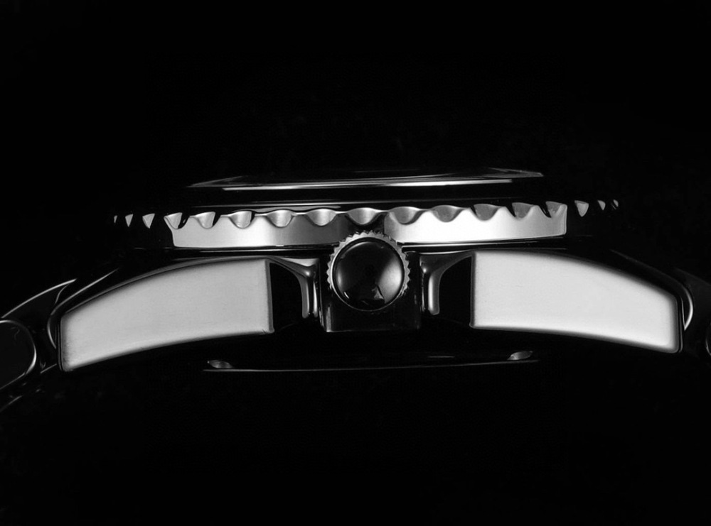 Chanel J12 Automatic Watch 33mm