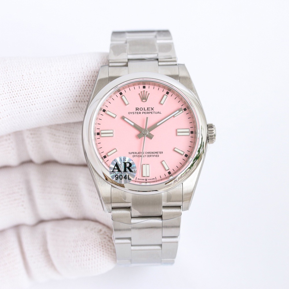 ROLEX OYSTER Automatic Watch