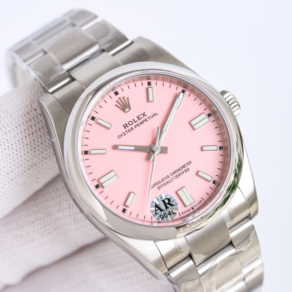 ROLEX OYSTER Automatic Watch