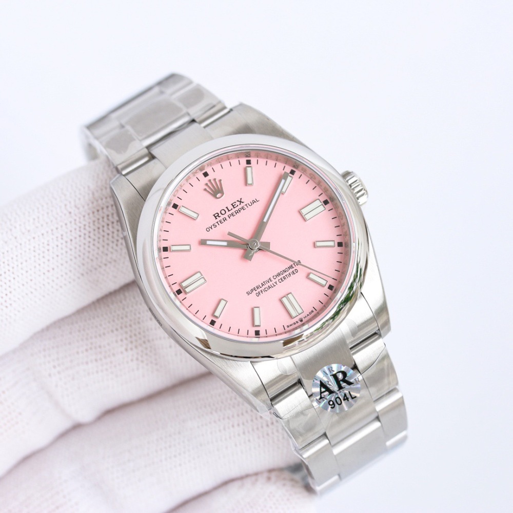 ROLEX OYSTER Automatic Watch