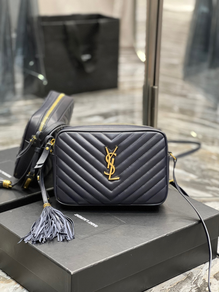 YSL LOU Camera bag