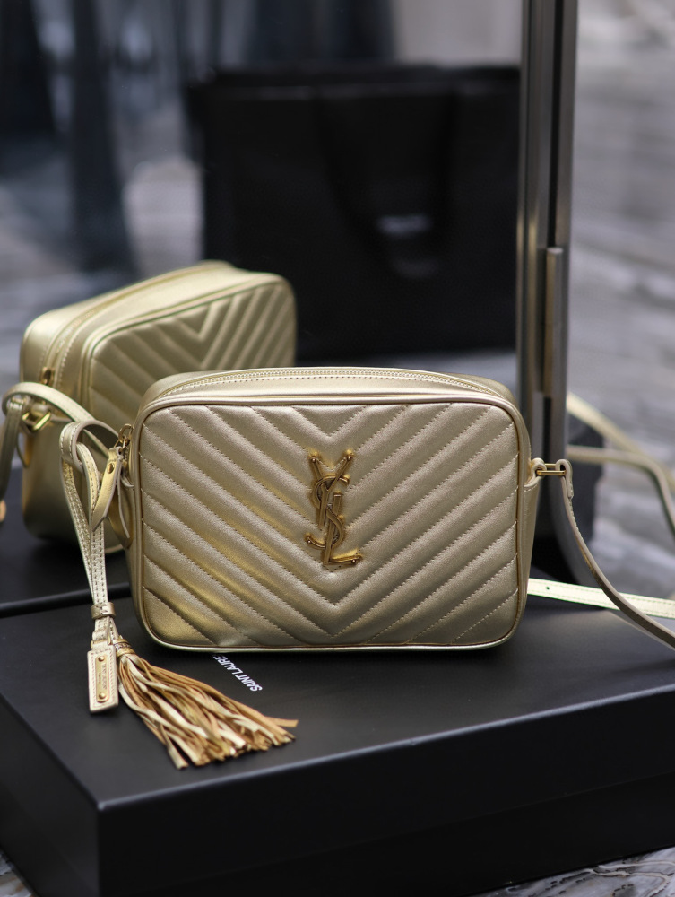 YSL LOU Camera bag