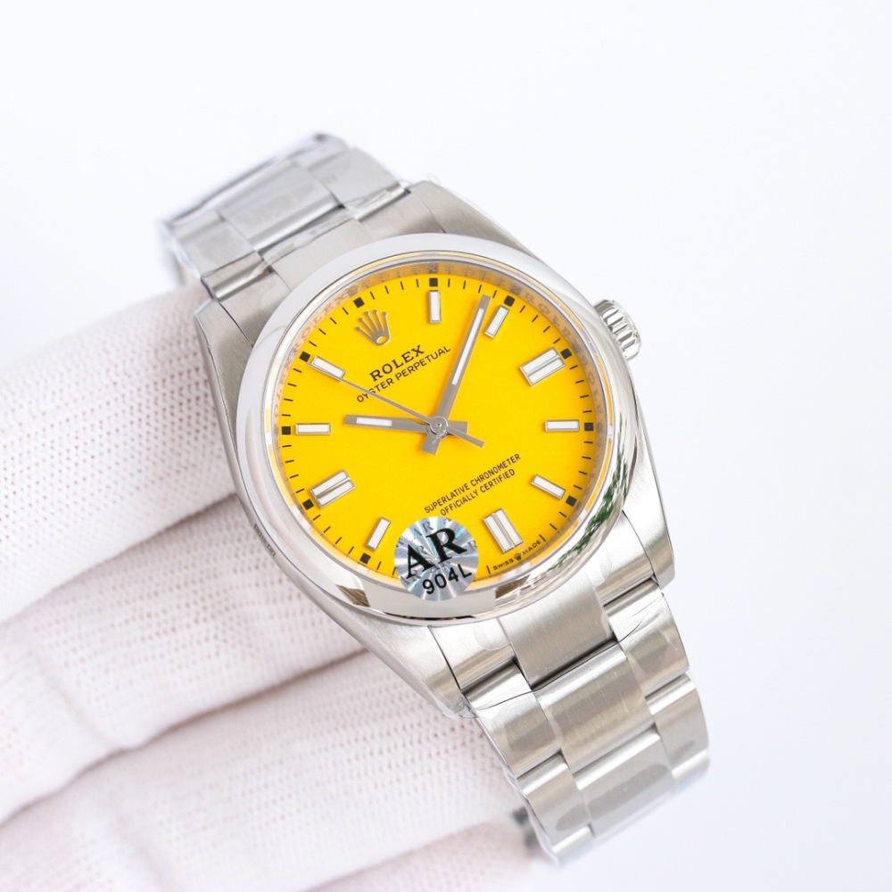 ROLEX OYSTER Automatic Watch