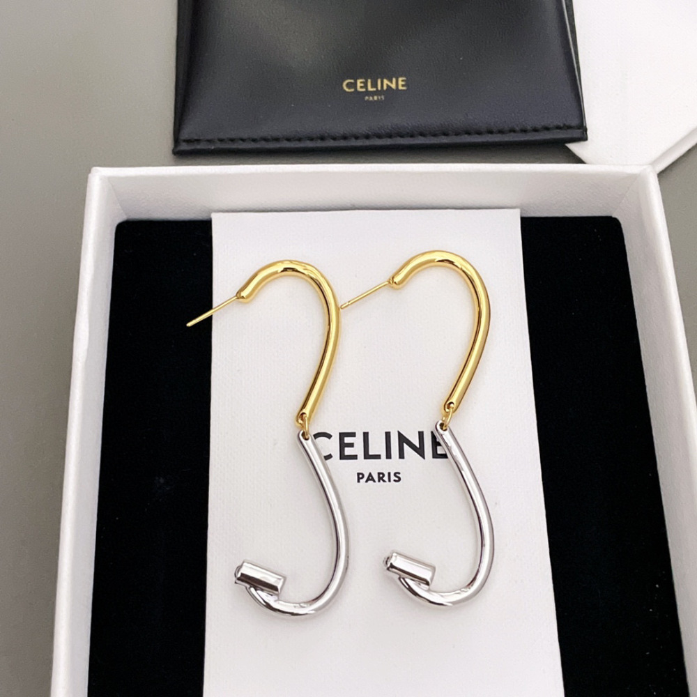 celine earring