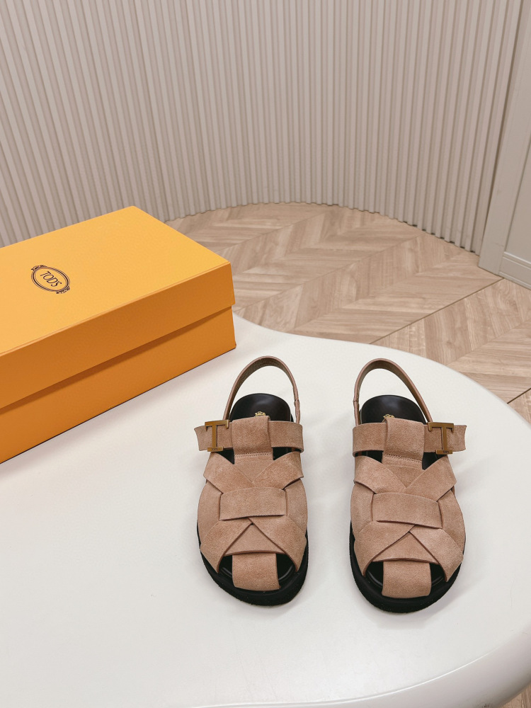 Tod‘s sandals