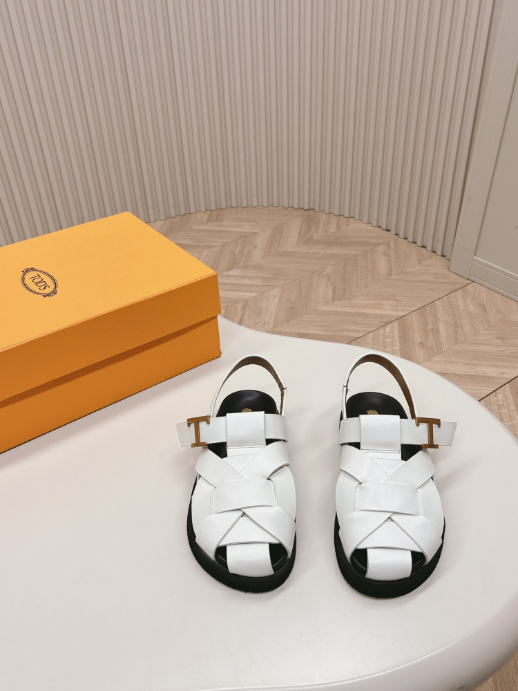 Tod‘s sandals