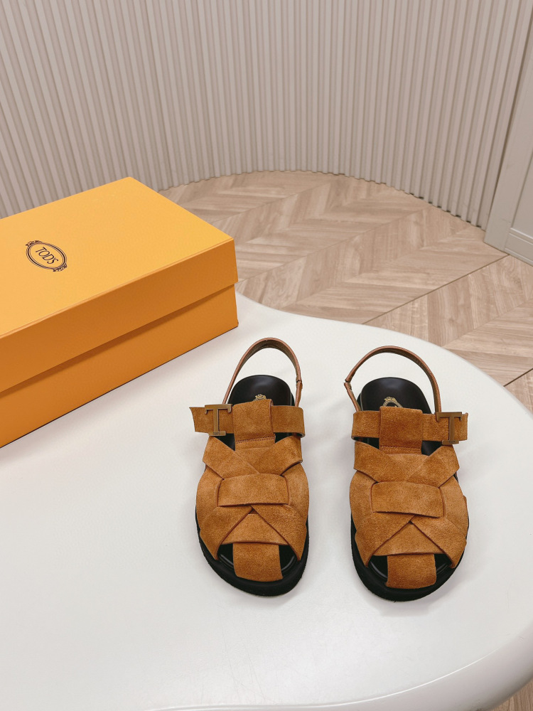 Tod‘s sandals