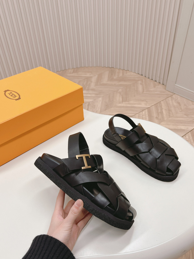 Tod‘s sandals