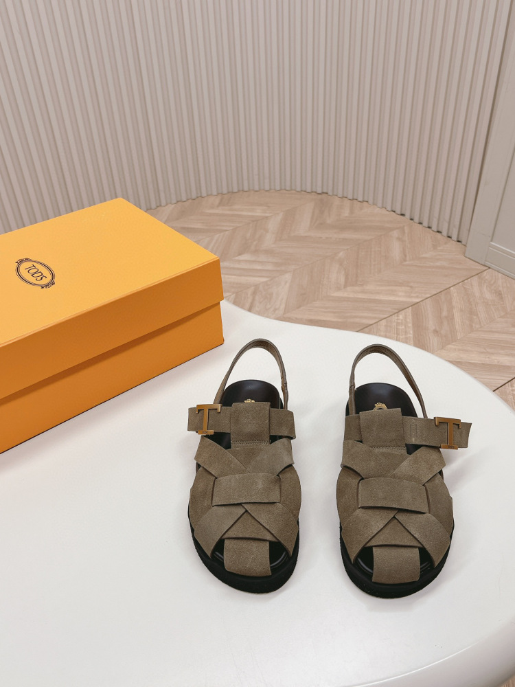 Tod‘s sandals