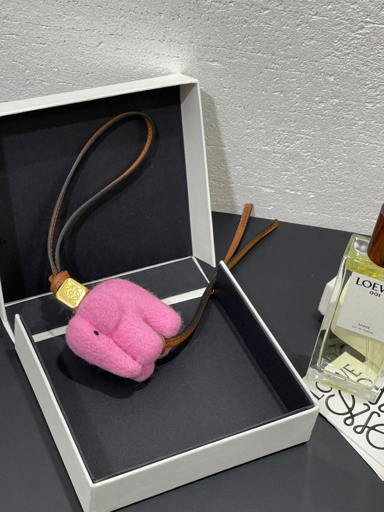 Top grade Loewe bag charm