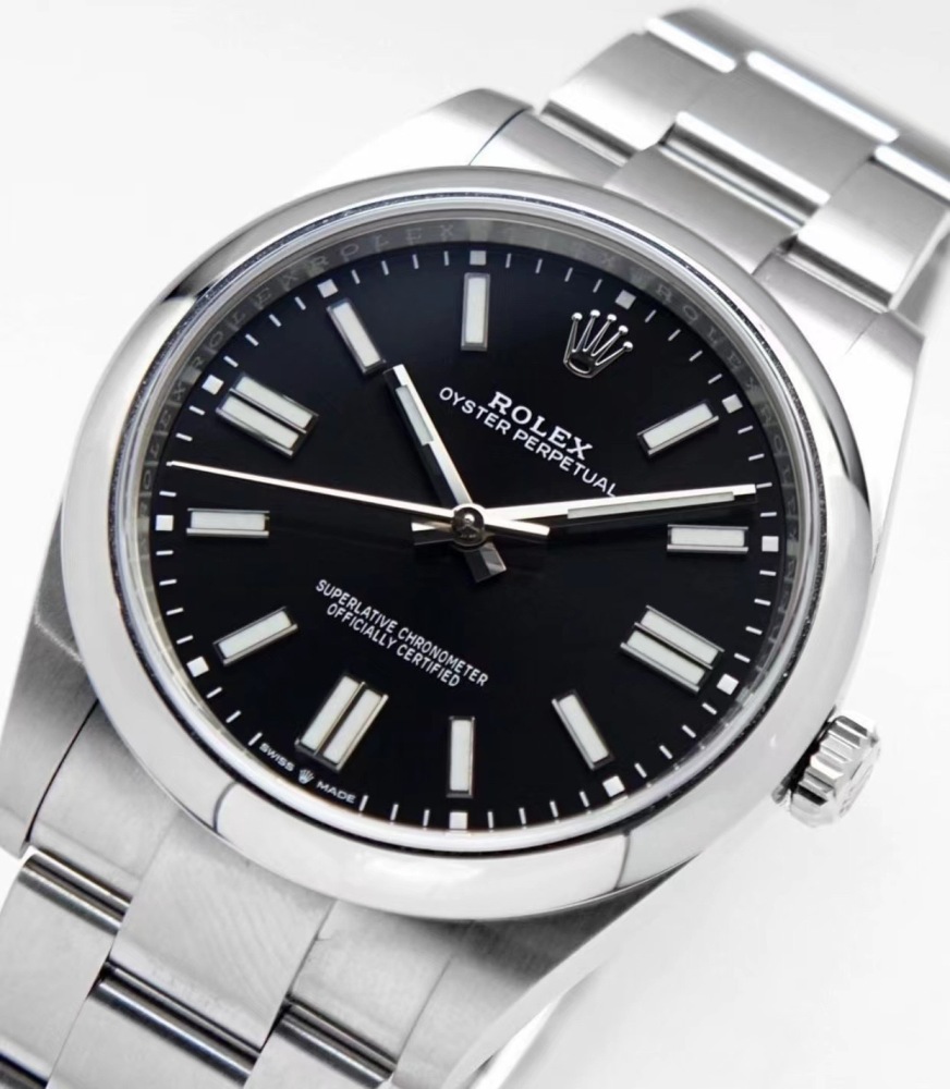 []ROLEX Automatic Watch