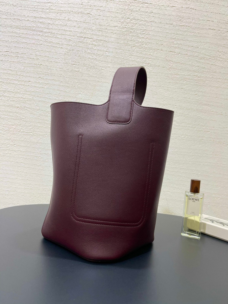 Loewe Pebble bucket