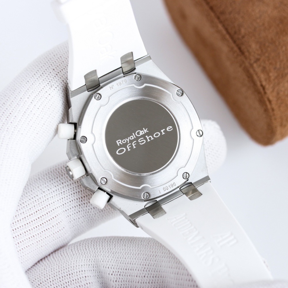 Audemars Piguet 26048 Automatic Watch