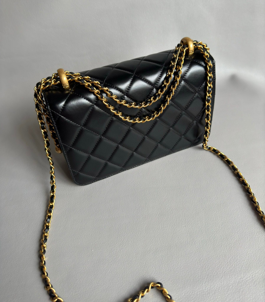 (Fox) Chanel 24C