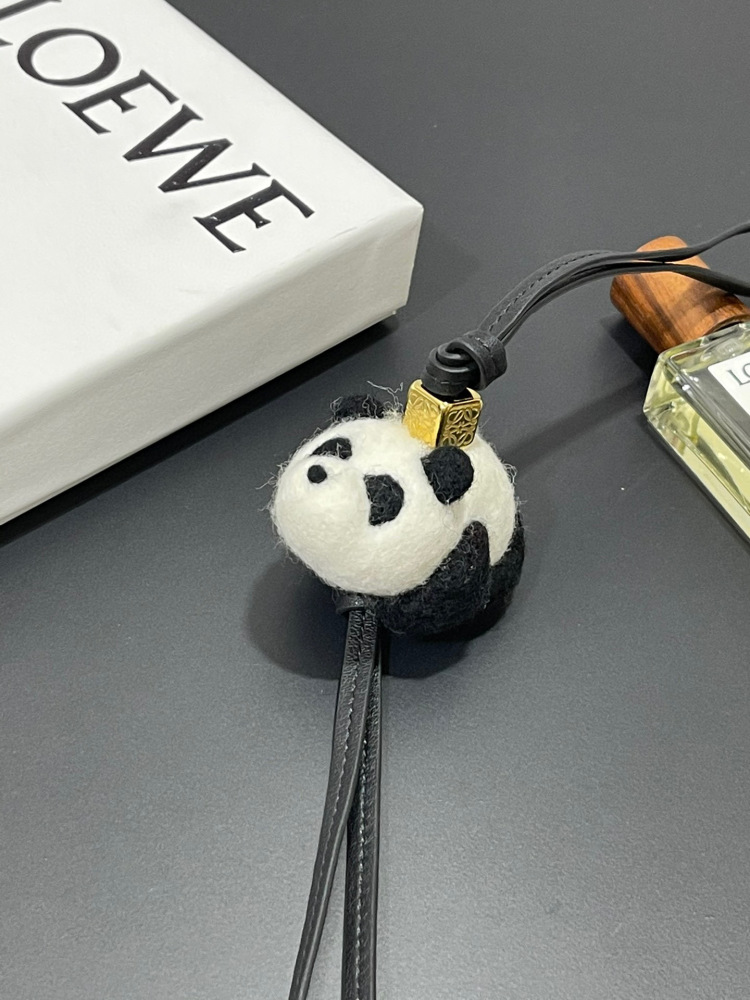 Top grade Loewe bag charm