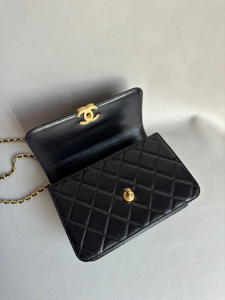 (Fox) Chanel 24C
