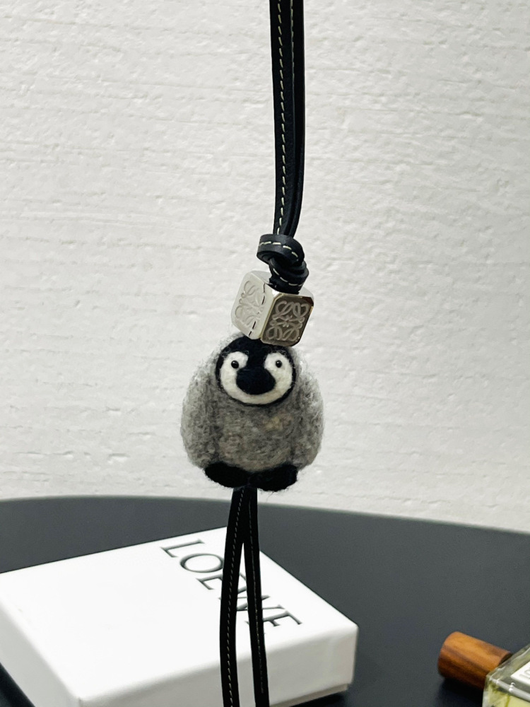 Top grade Loewe bag charm