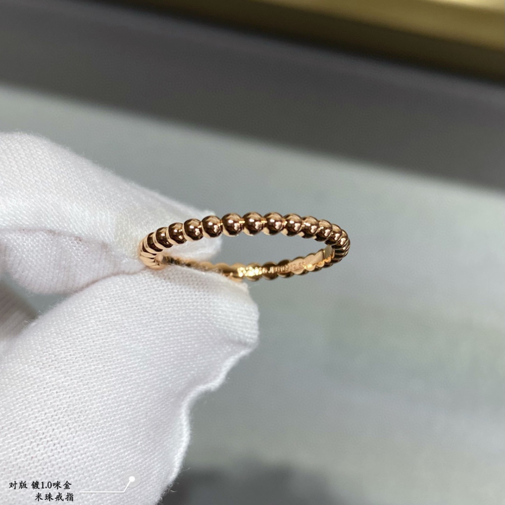 VCA Ring