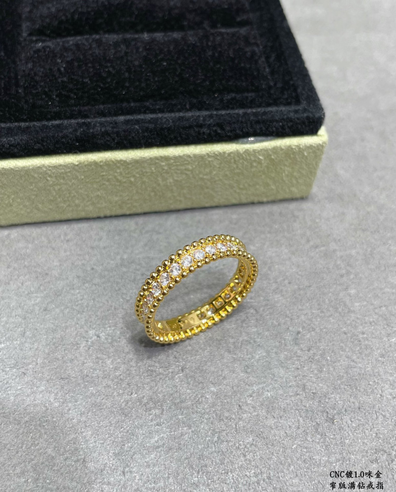 VCA Thin Ring