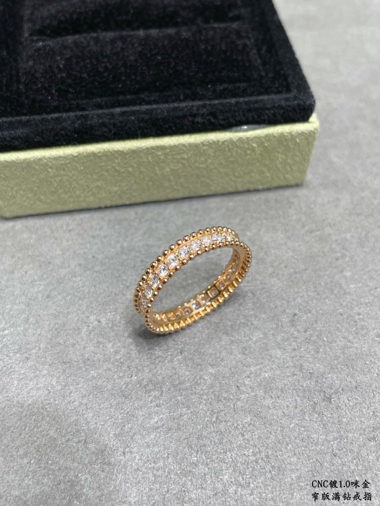 VCA Thin Ring