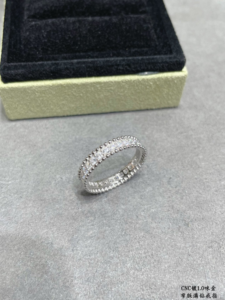 VCA Thin Ring