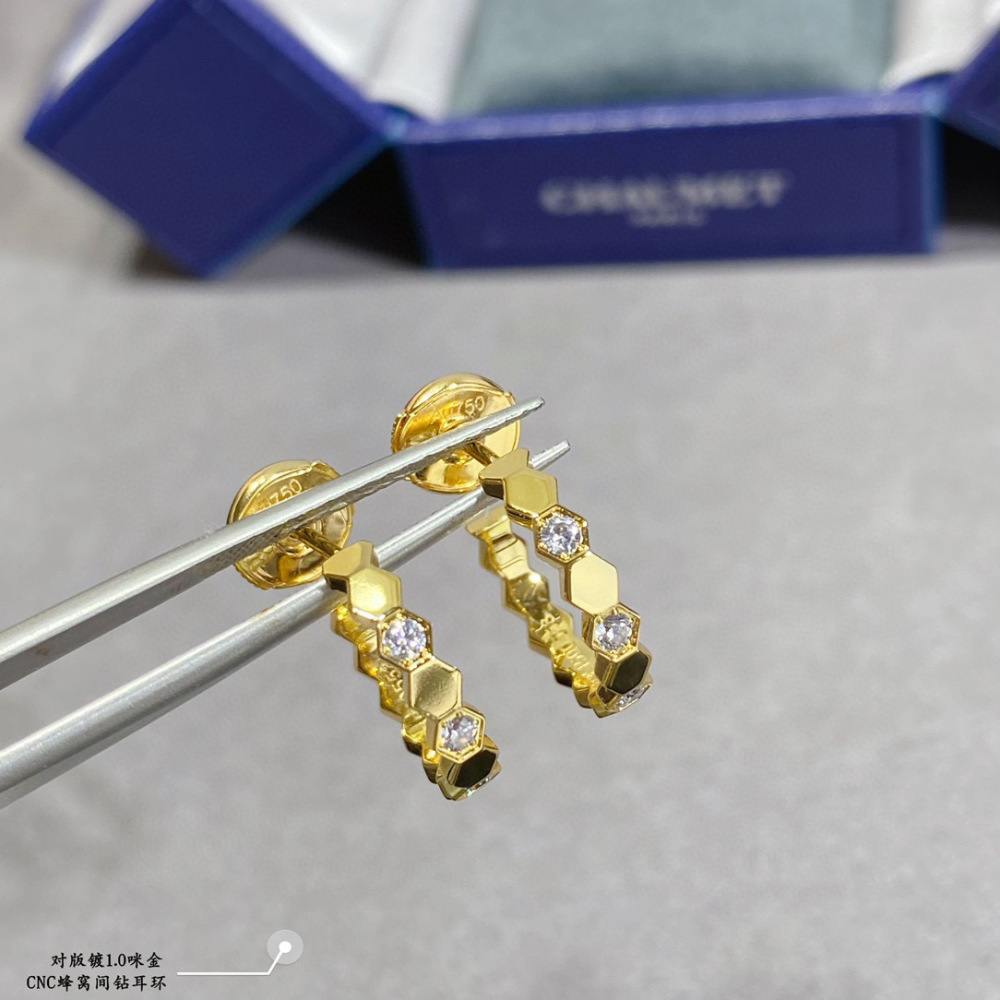 chaumet earring