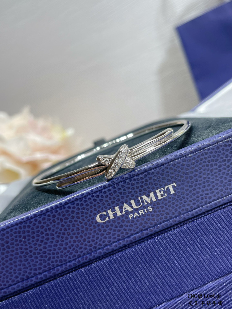 chaumet bangle