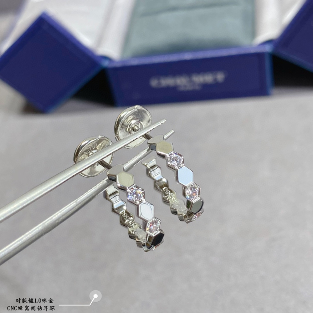 chaumet earring