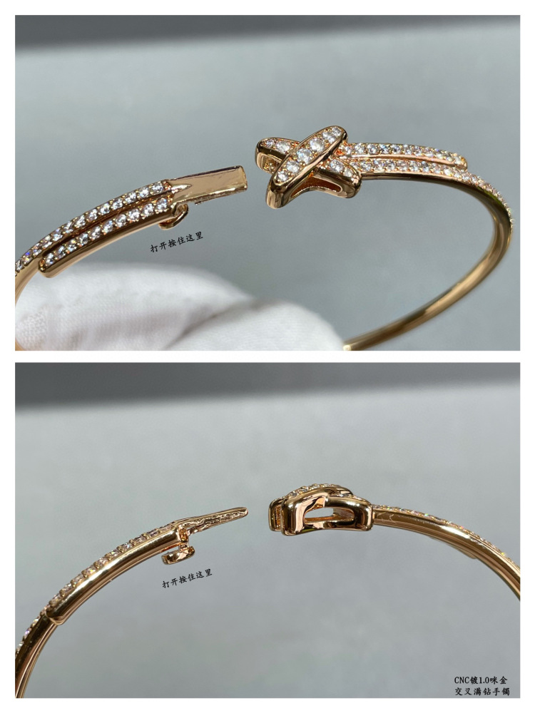 chaumet bangle