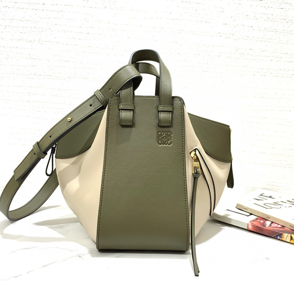 Loewe hammock