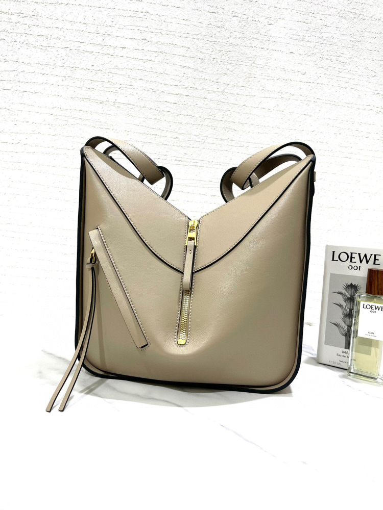 Loewe hammock