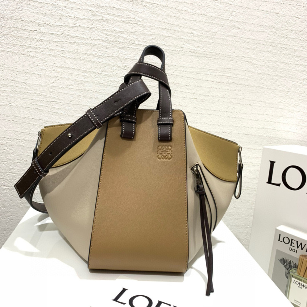Loewe hammock