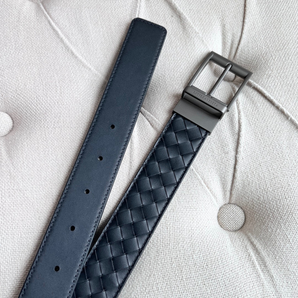 Top Quality BV Reversible Men blet