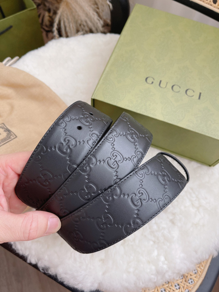 Top Quality Gucci  Men blet 