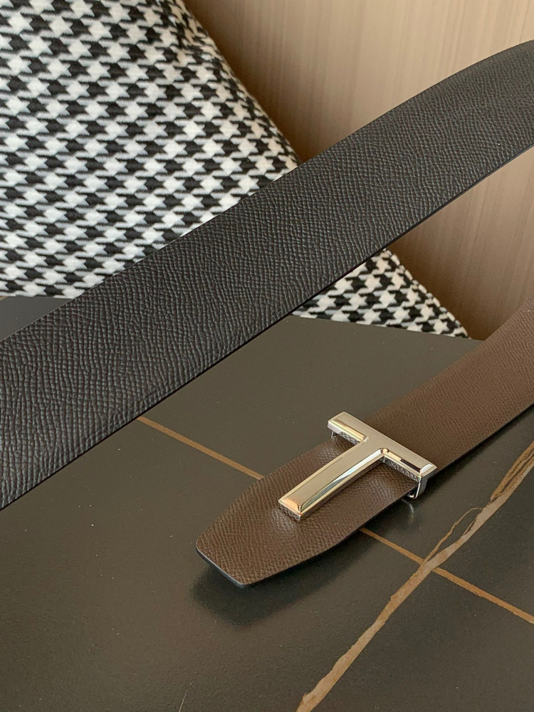 Top Quality TOM FORD Men blet 