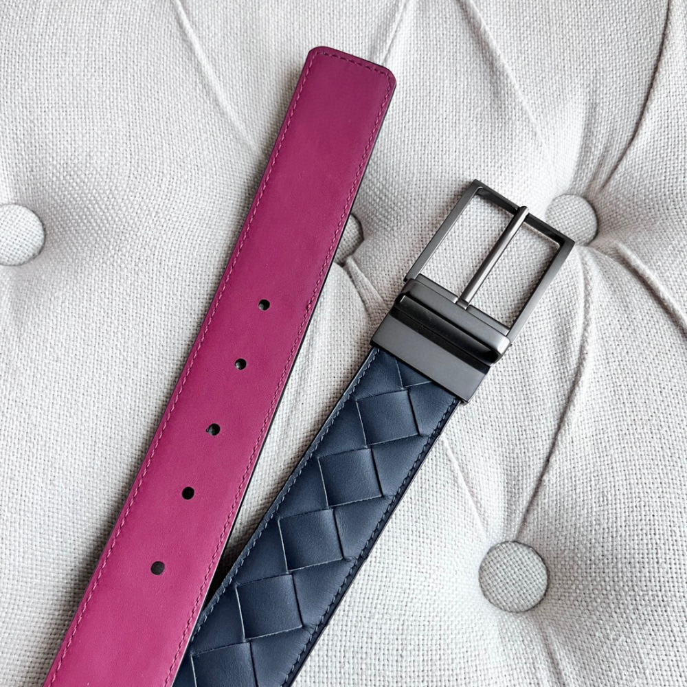 Top Quality BV Reversible Men blet