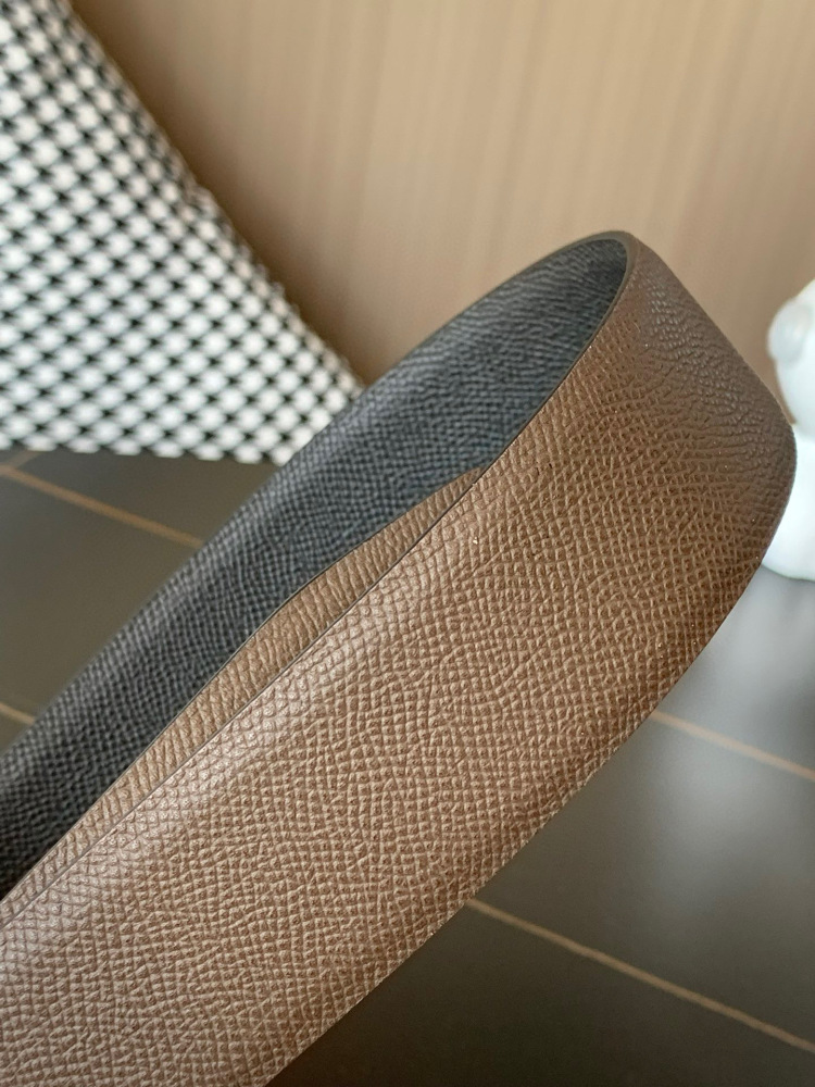 Top Quality TOM FORD Men blet 