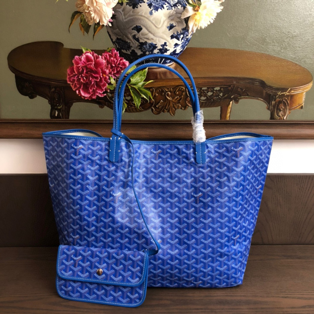 Goyard tote