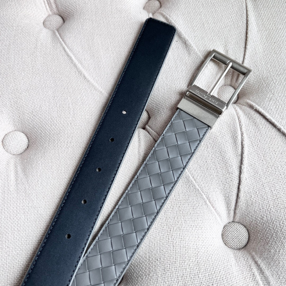 Top Quality BV Reversible Men blet