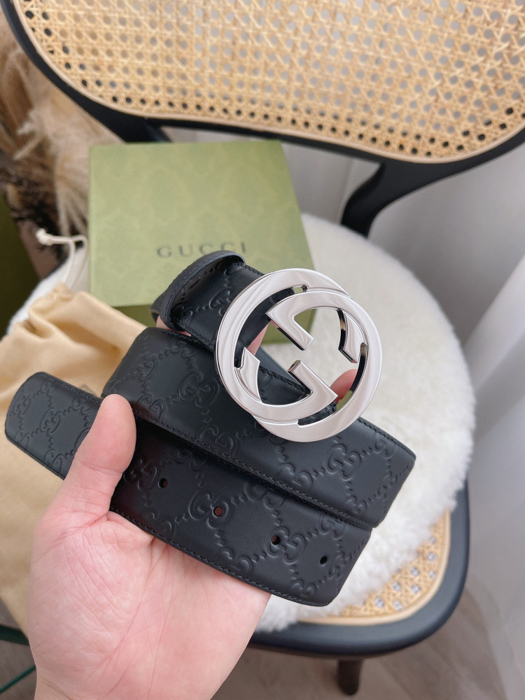 Top Quality Gucci  Men blet 