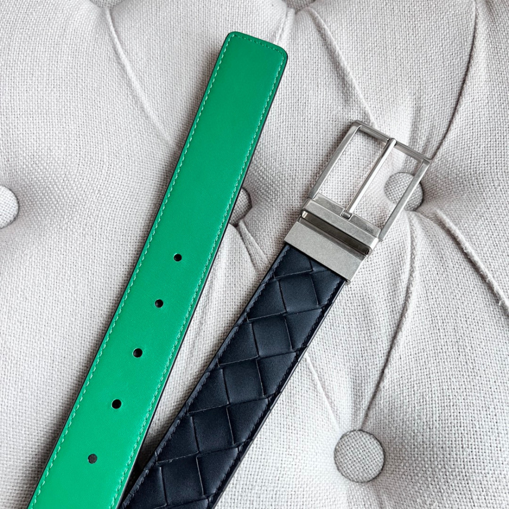 Top Quality BV Reversible Men blet