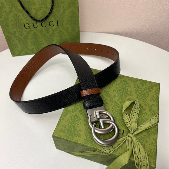 Top Quality Gucci Reversible Men blet