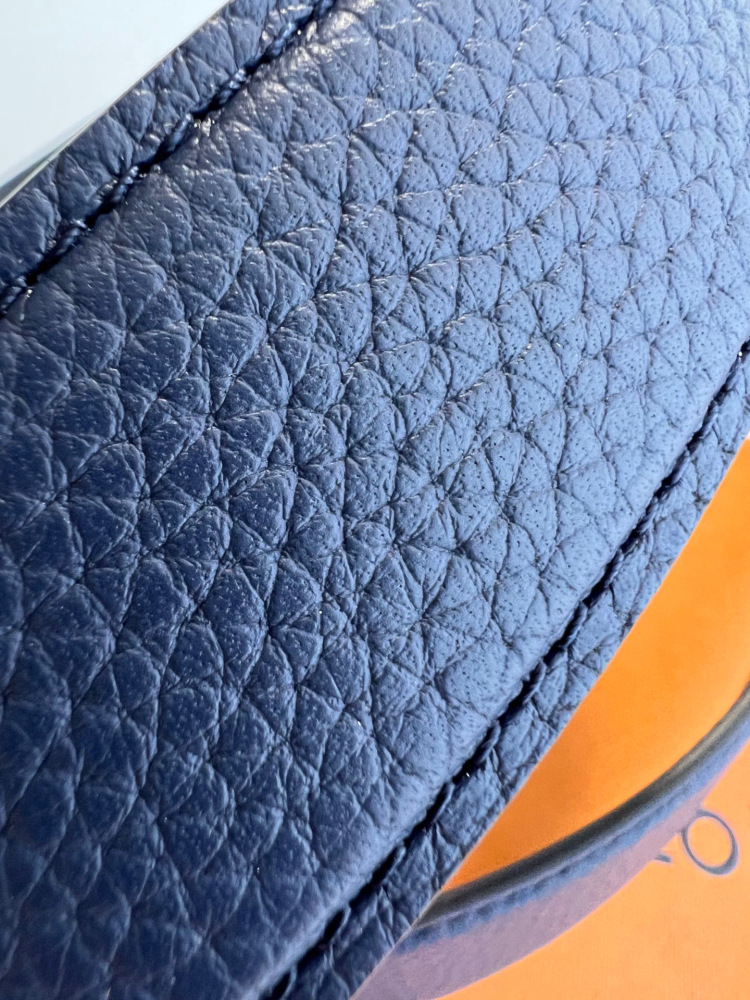 Top Quality LV Reversible Men blet 