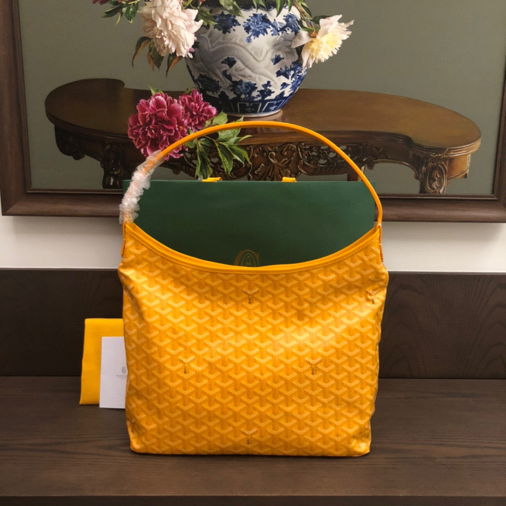 Goyard Hobo